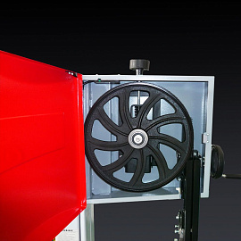 картинка JIB MBS 300 Ленточнопильный станок от HARVEY-RUS